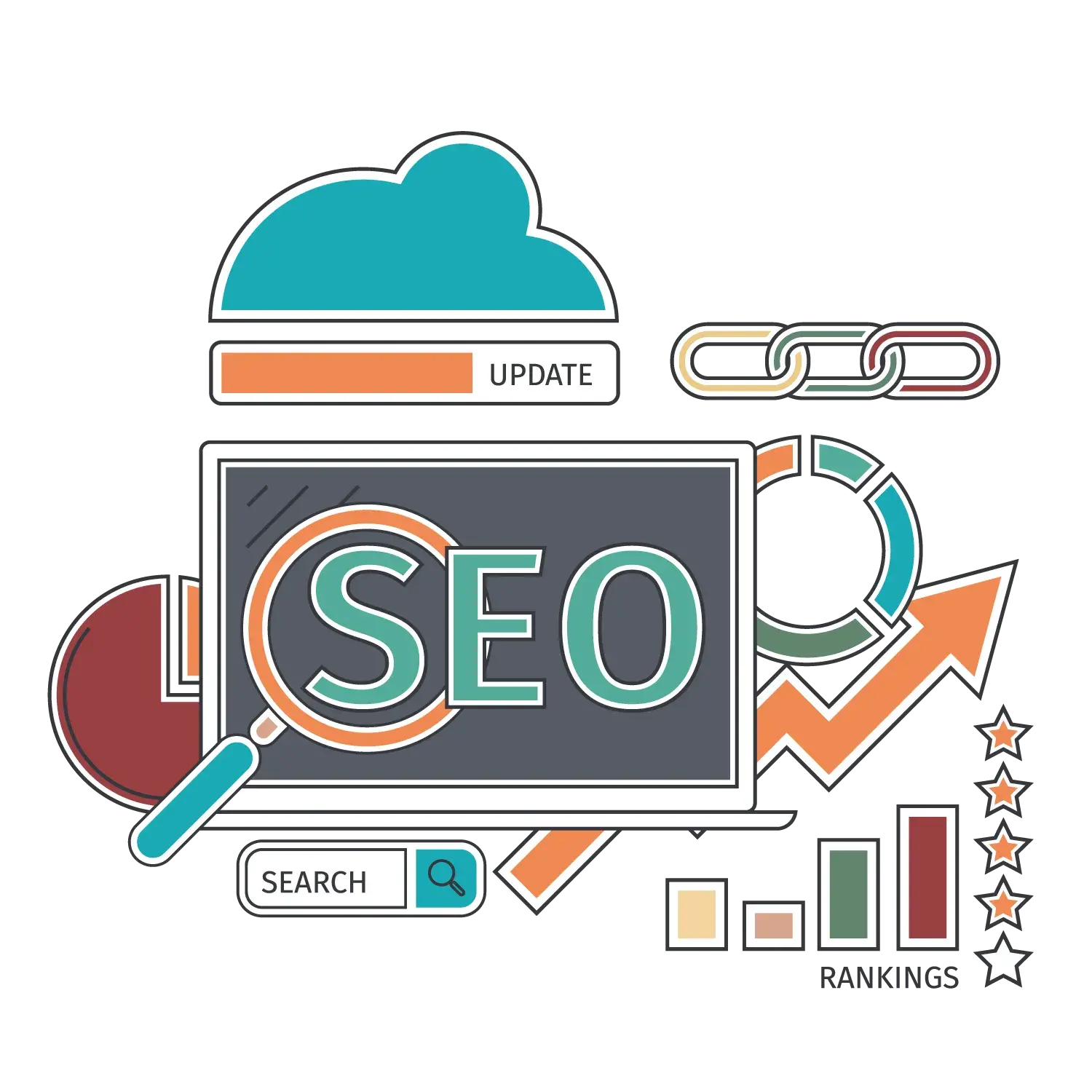 Search Engine Optimization (SEO)