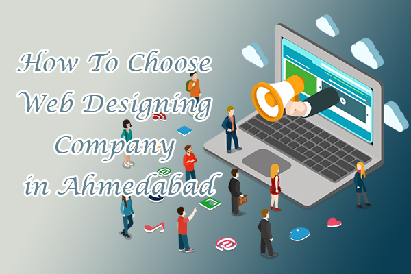 Guide to Choose Web Design Company