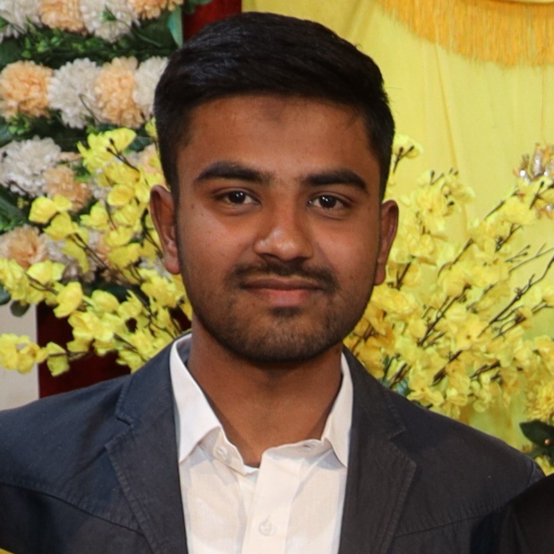 Naved Husain Shaikh