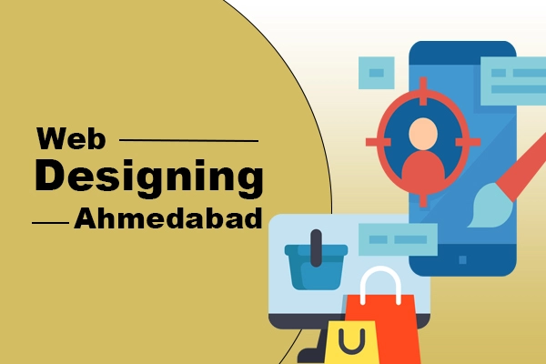 Web Designing Ahmedabad | Professional Website Design Services by Bytefaze
